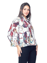 Astron – Women’s Cotton Viscose Top